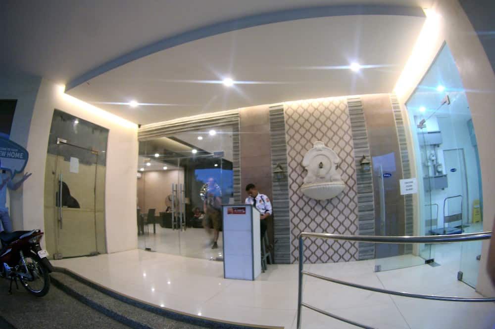 ردهة