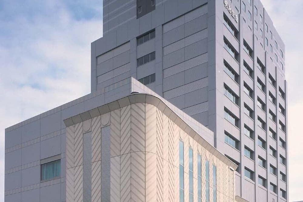 مبنى