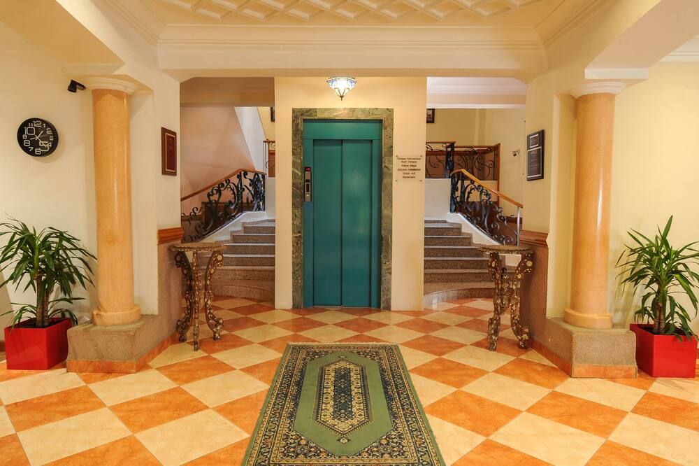 سلالم