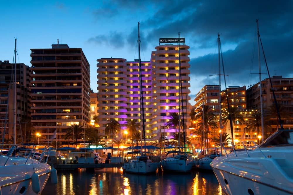 المظهر الخارجي