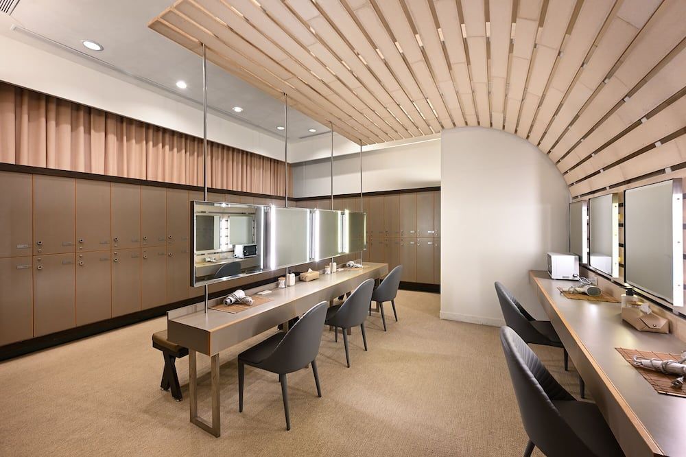 مرافق الفندق