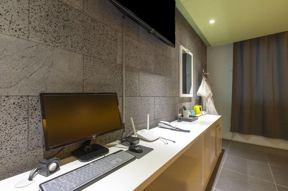 وسائل راحة في الغرف