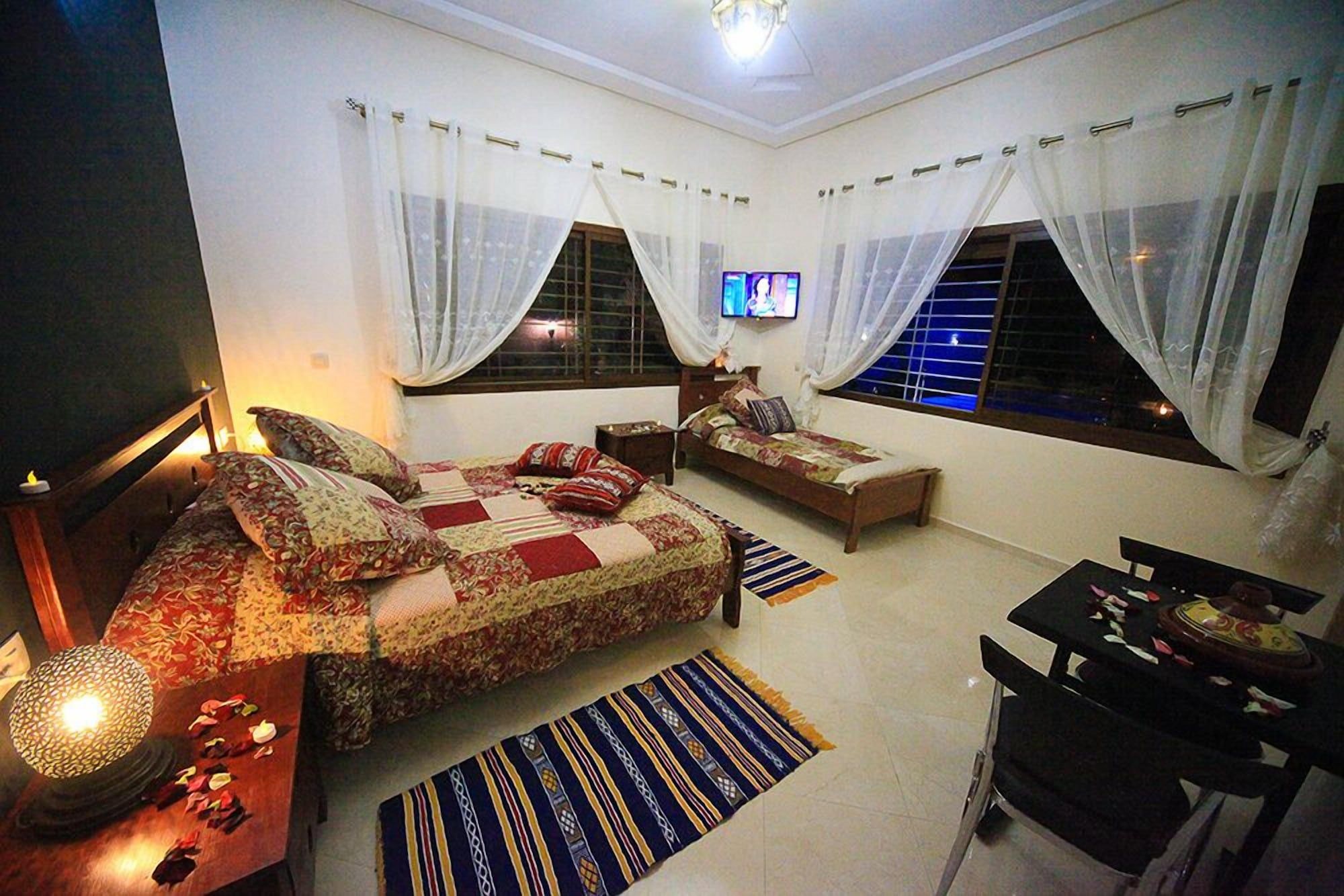 غرفة نوم صورة