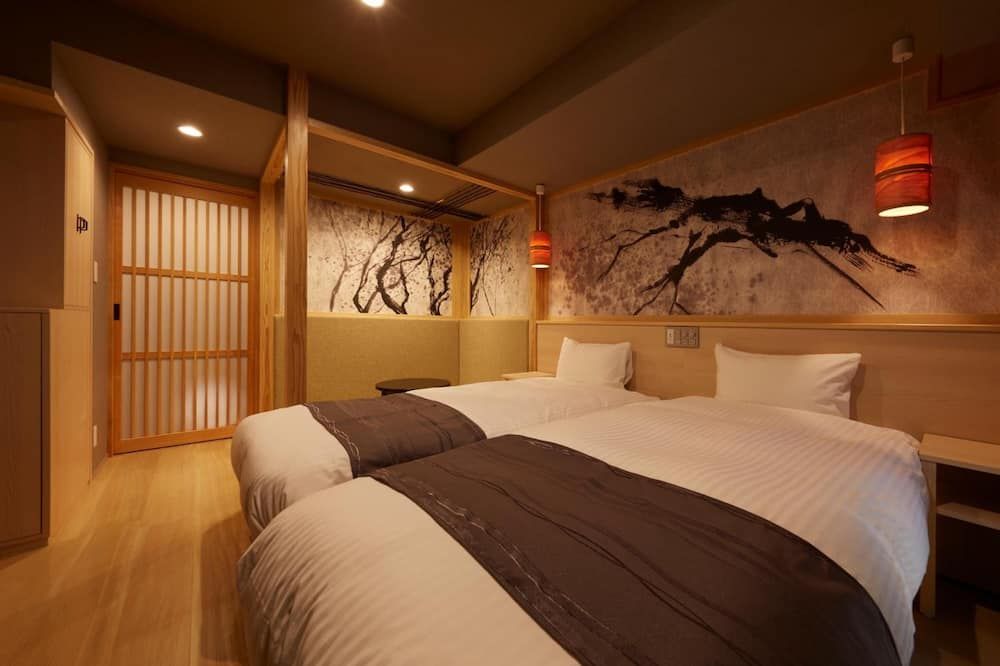 غرفة نوم صورة