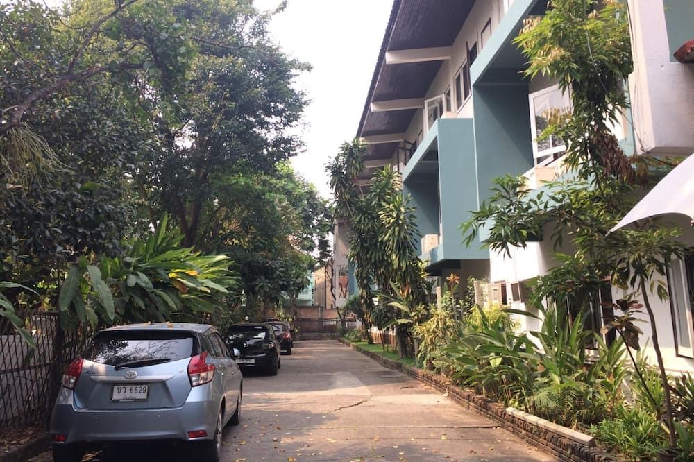 المظهر الخارجي