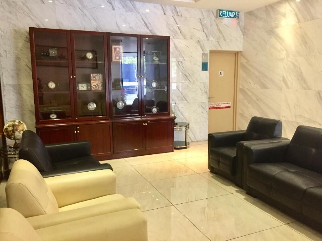 ردهة