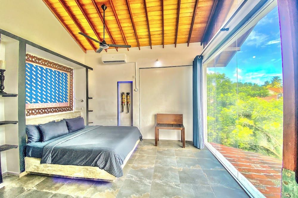 غرفة نوم صورة