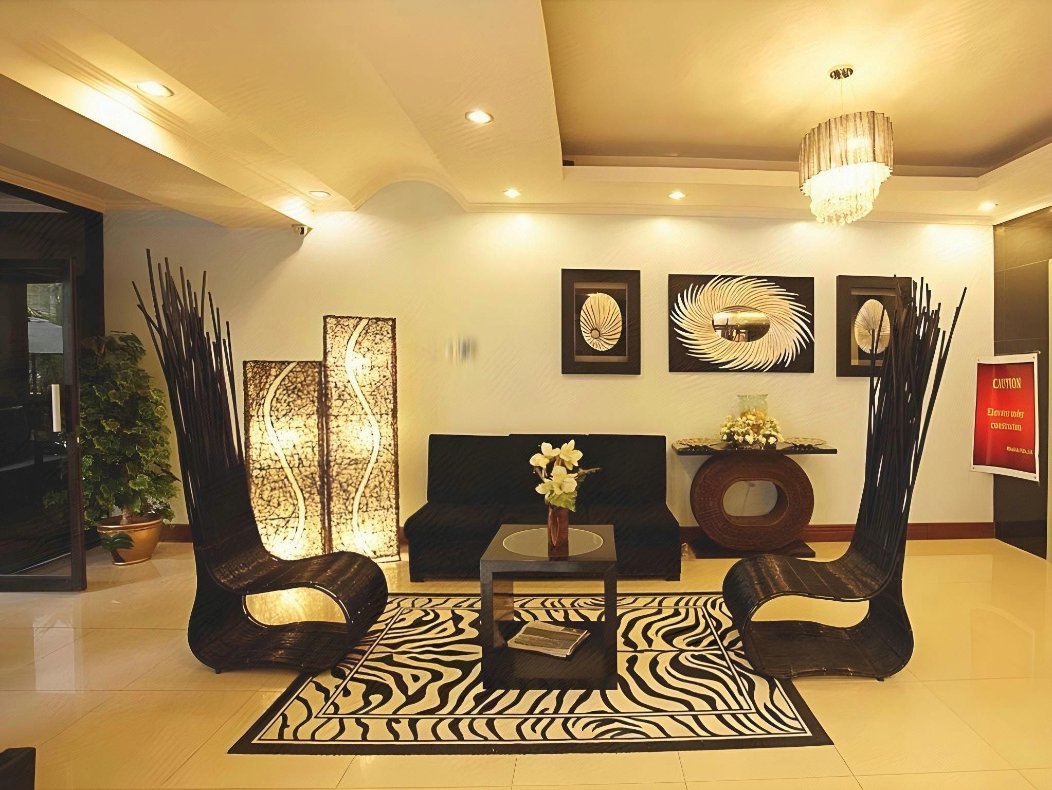 ردهة