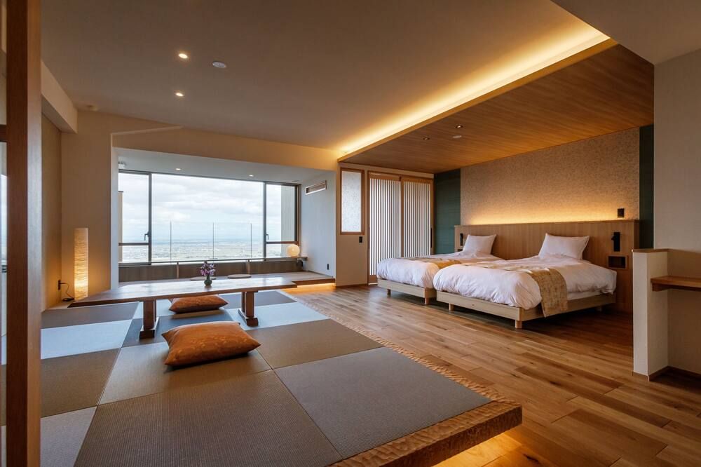 غرفة نوم صورة