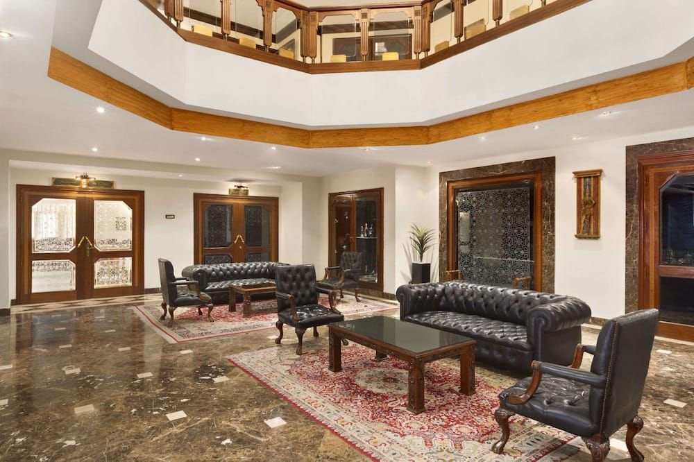 ردهة صورة