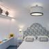 غرفة نوم