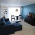 غرفة معيشة