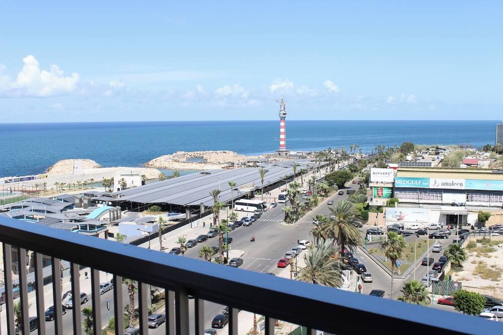 شرفة