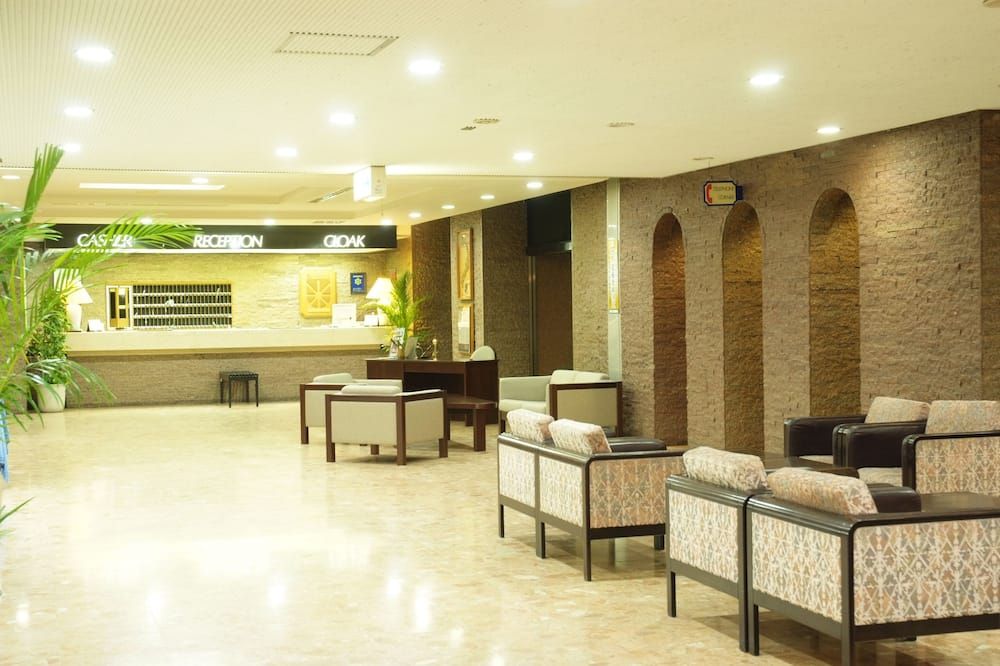 ردهة