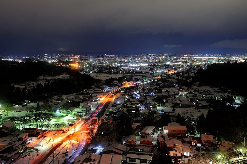 المظهر الخارجي