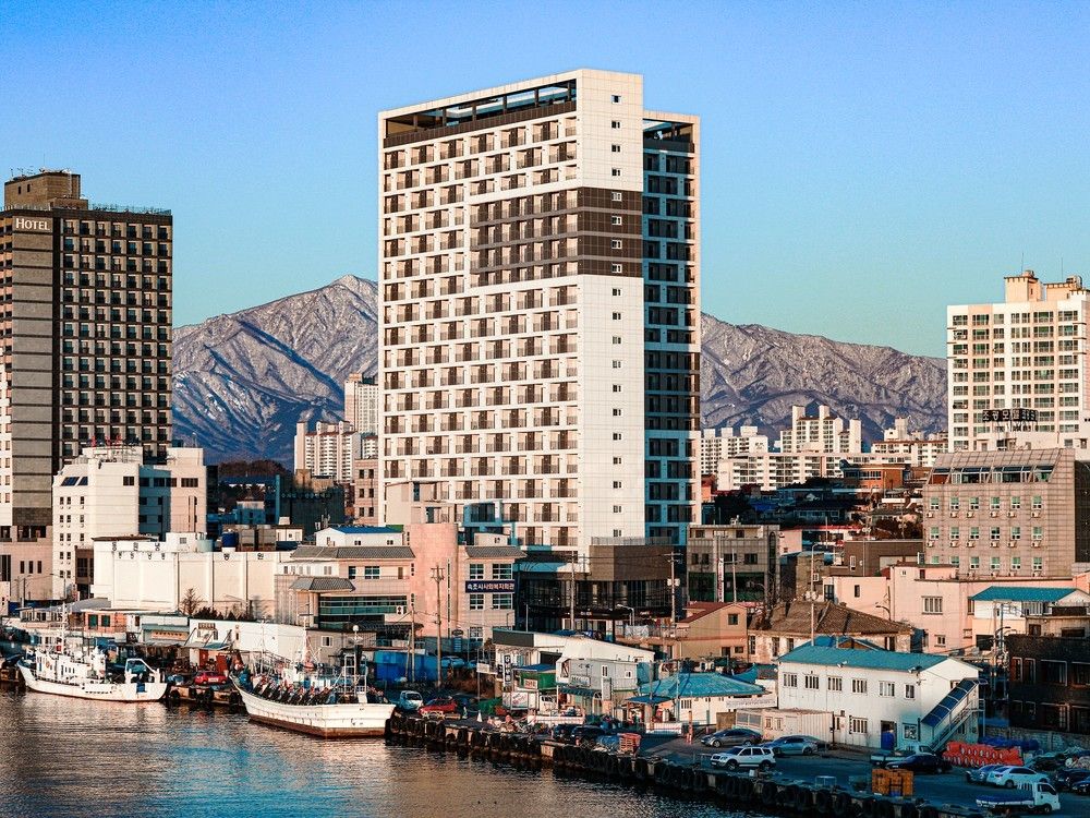 المظهر الخارجي