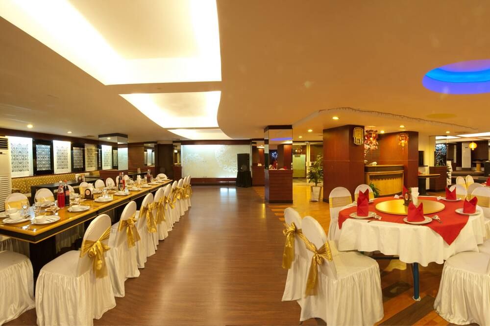 قاعة الولائم