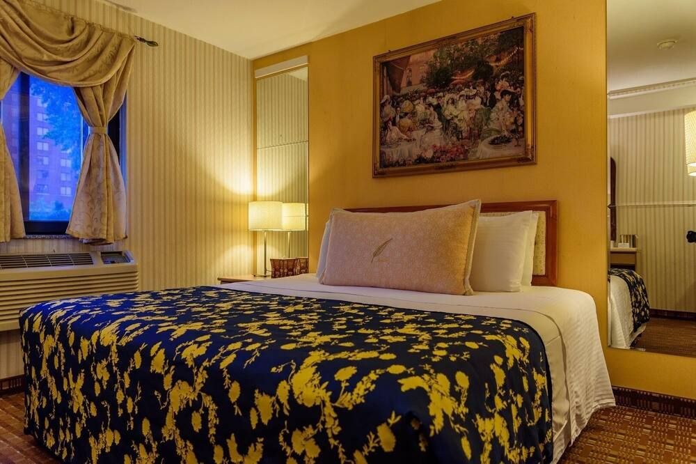 غرفة نوم صورة