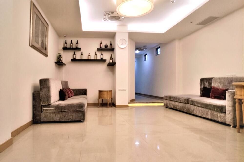 ردهة