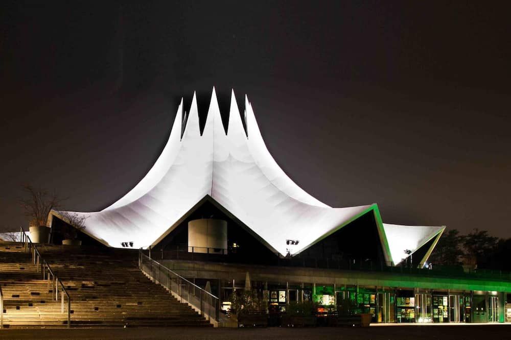 المظهر الخارجي