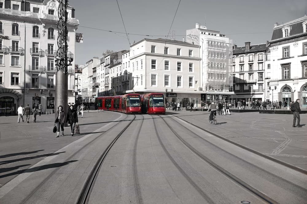 المظهر الخارجي