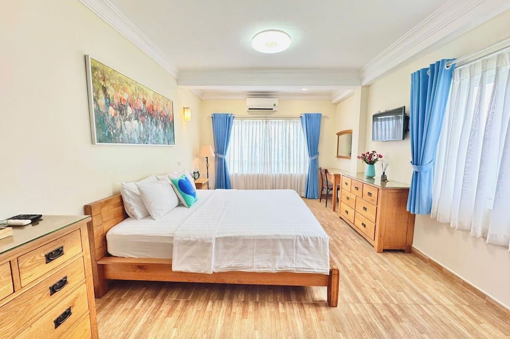 غرفة نوم صورة