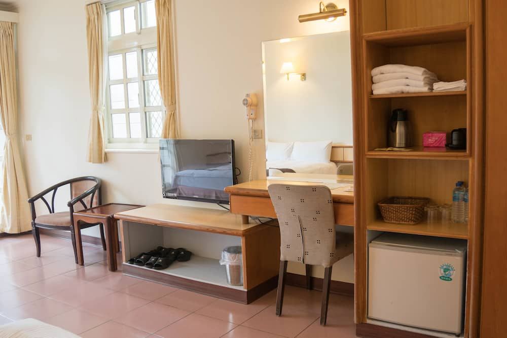 وسائل راحة في الغرف