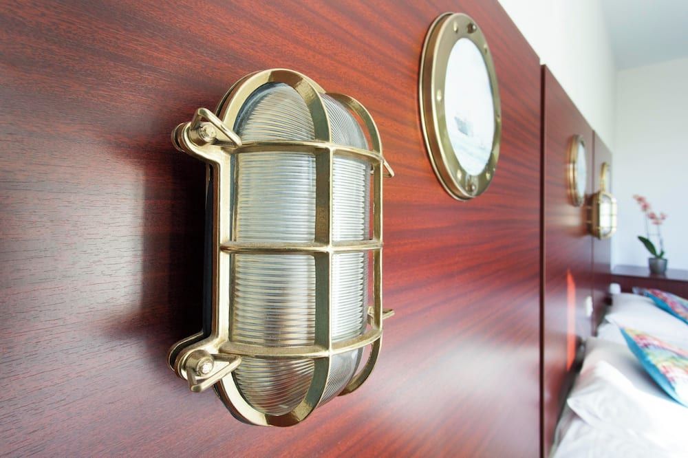 وسائل راحة في الغرف