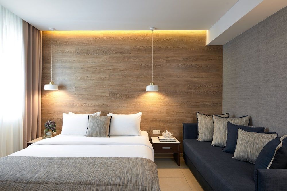 غرفة نوم صورة