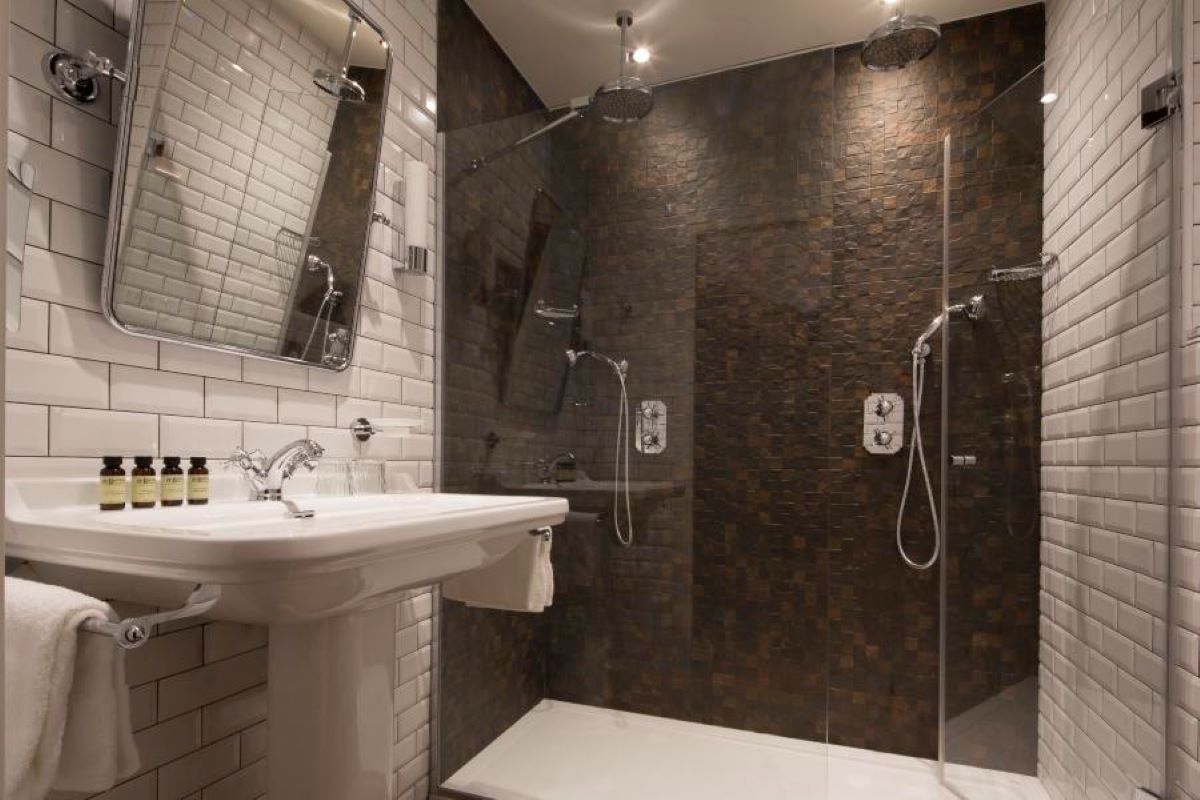 وسائل راحة في الغرف