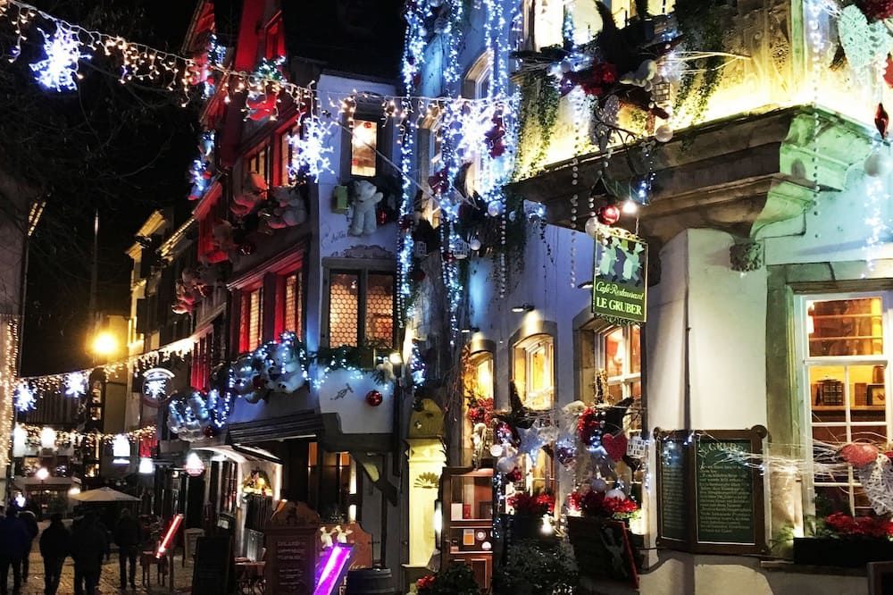 المظهر الخارجي