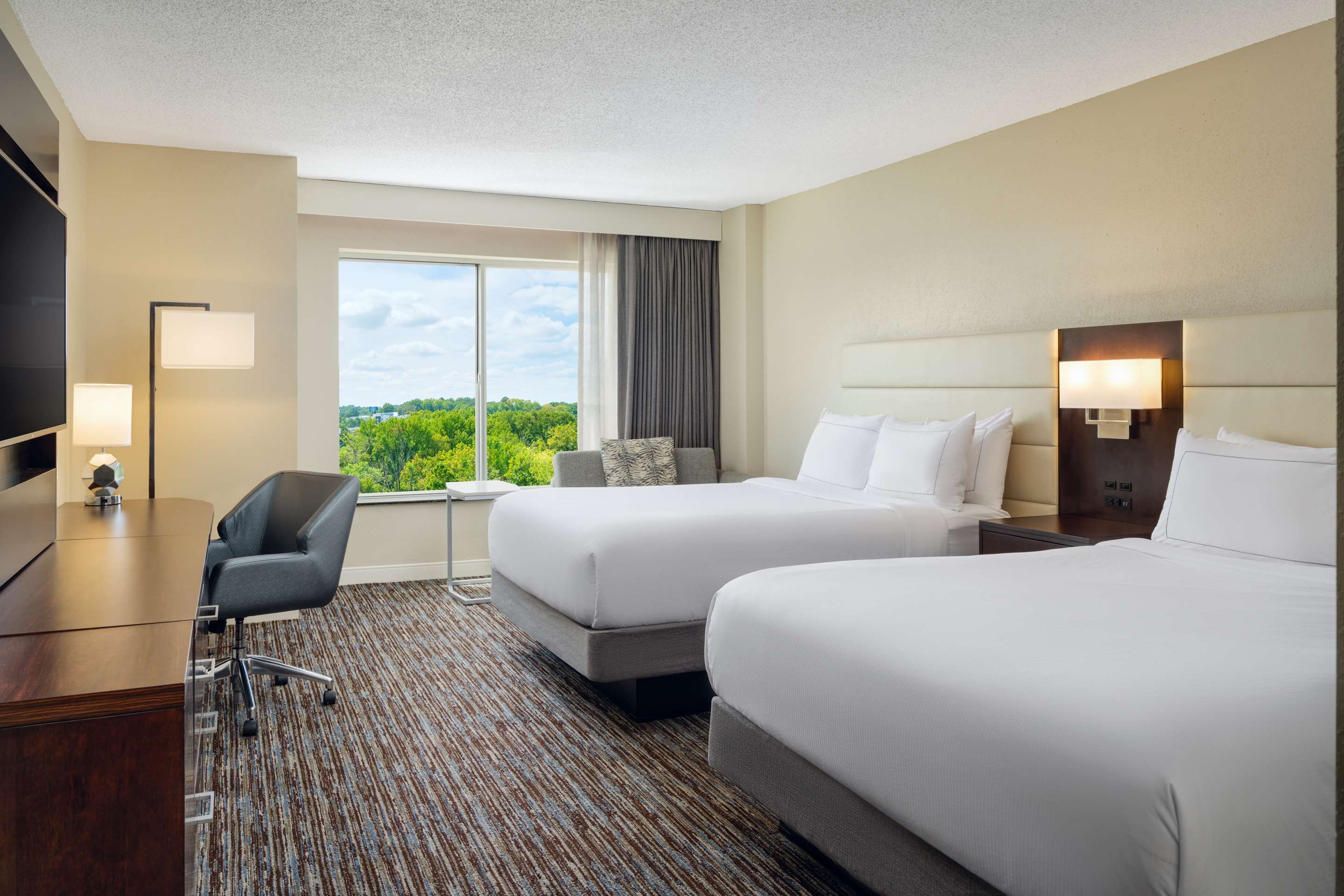 غرفة نوم صورة