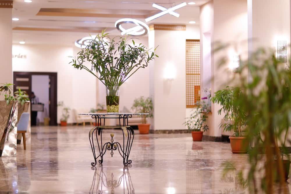ردهة