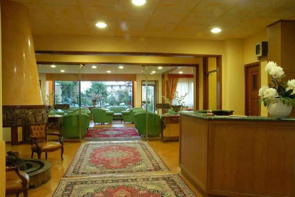 ردهة