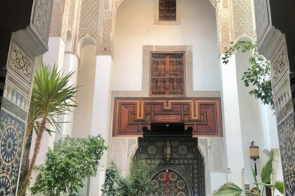 المظهر الخارجي