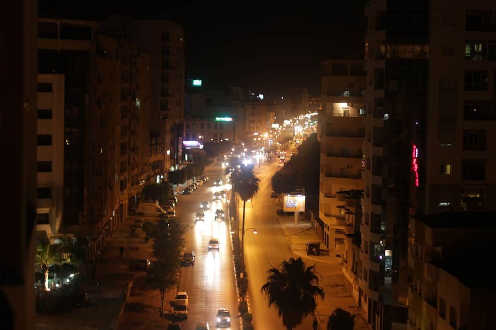 المظهر الخارجي