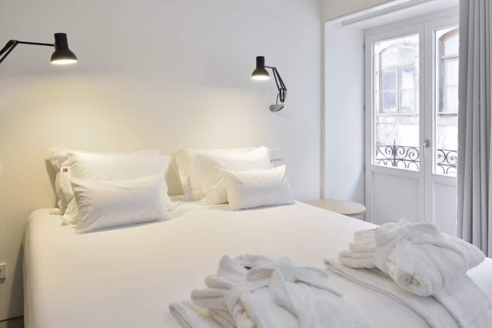 غرفة نوم صورة