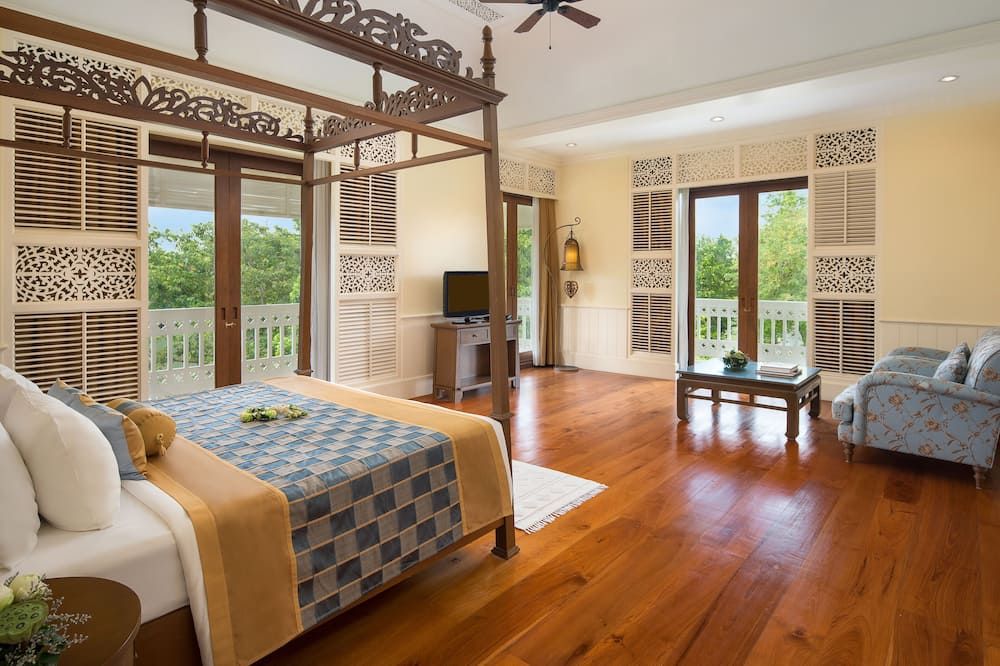 غرفة نوم صورة