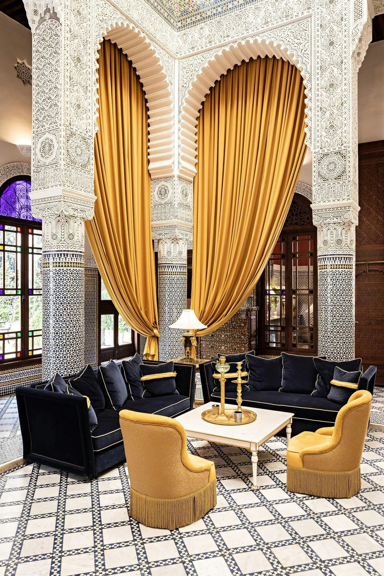 ردهة