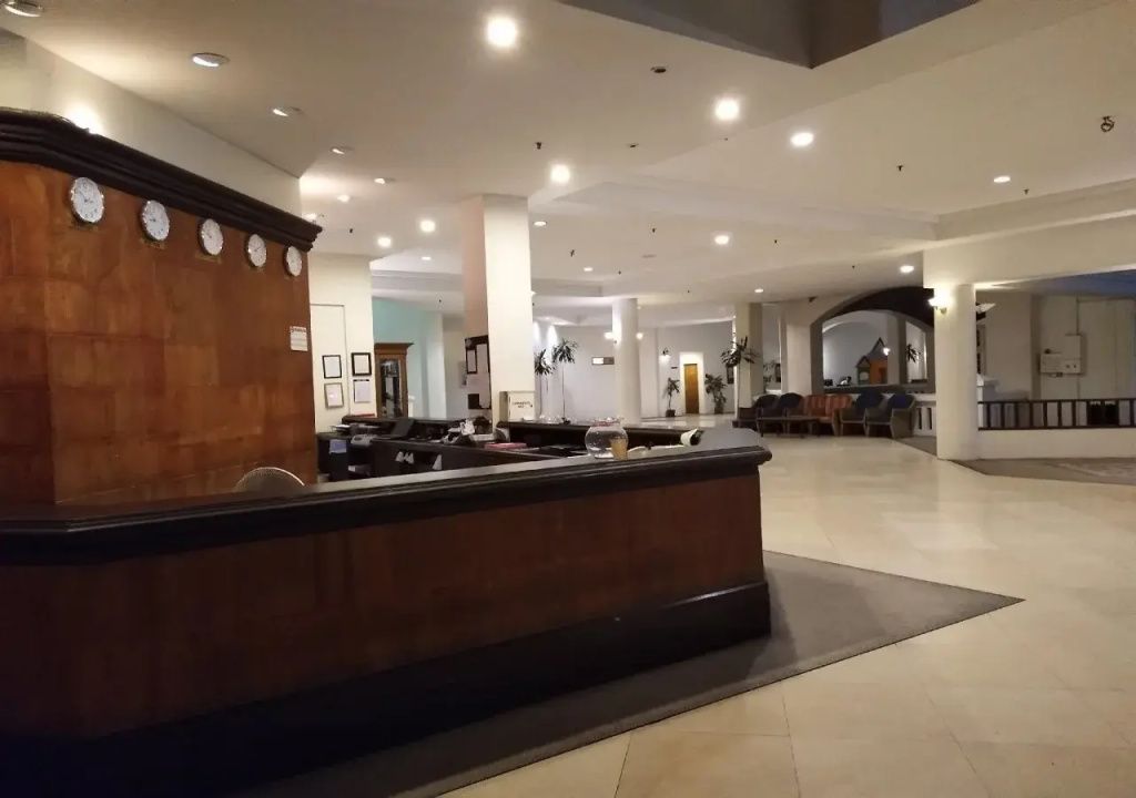 ردهة