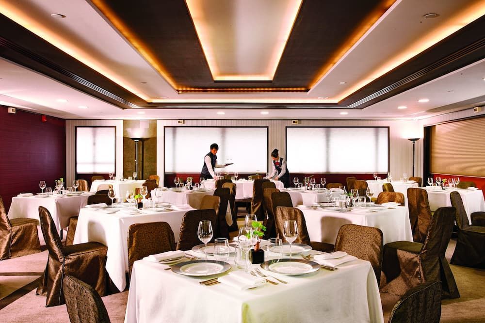 قاعة الولائم