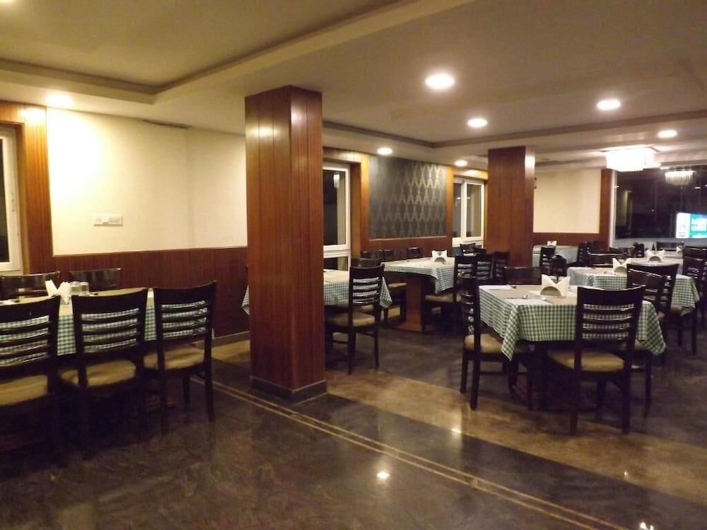 مطعم