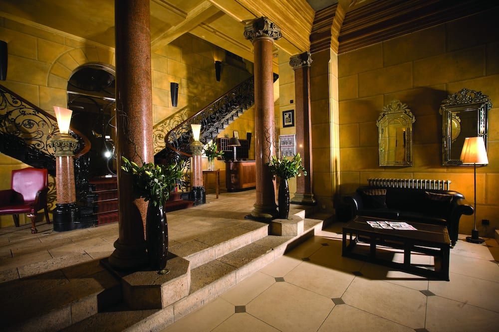 ردهة