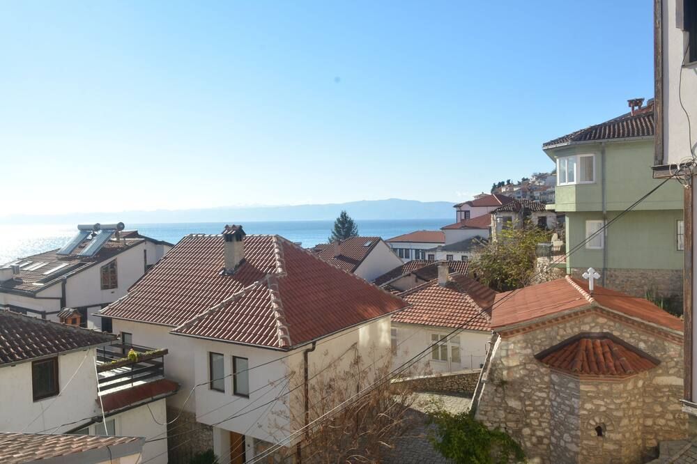 المظهر الخارجي