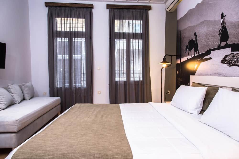 غرفة نوم صورة