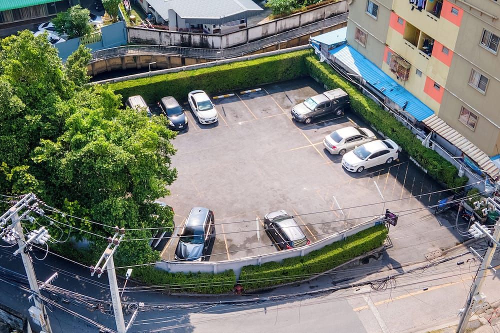 المظهر الخارجي