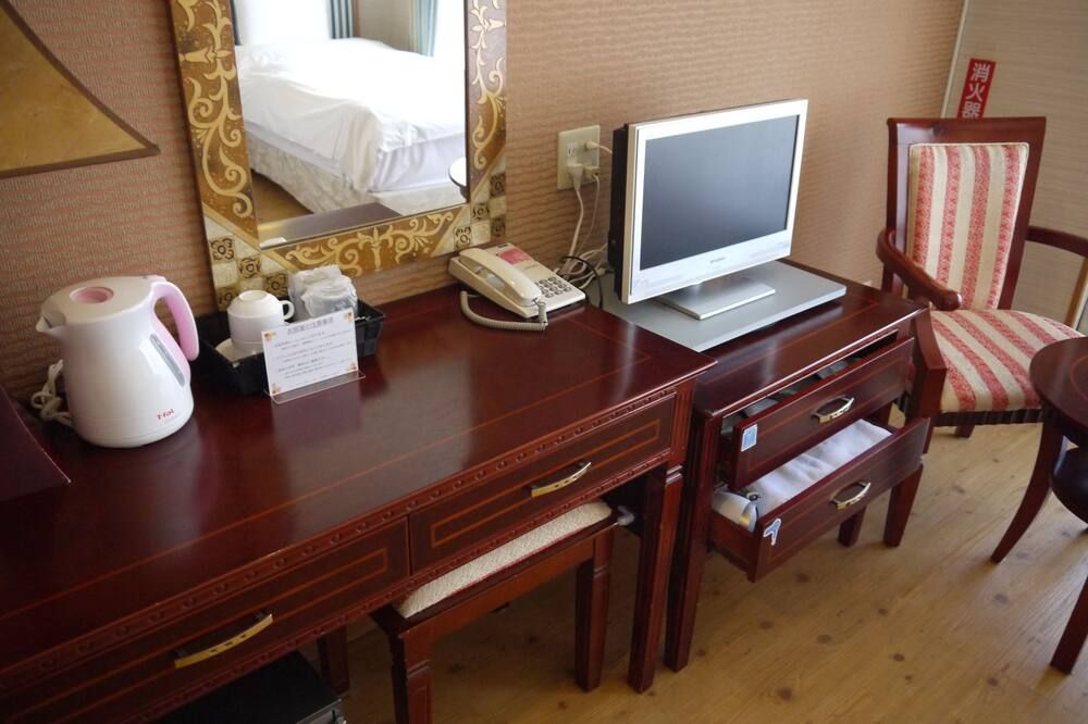 وسائل راحة في الغرف