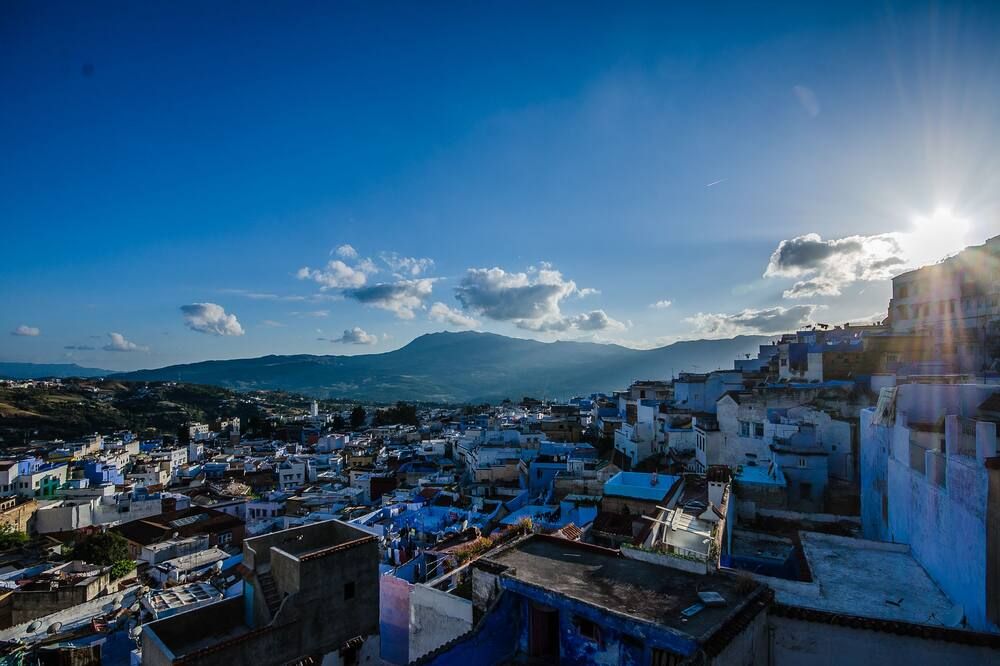 المظهر الخارجي