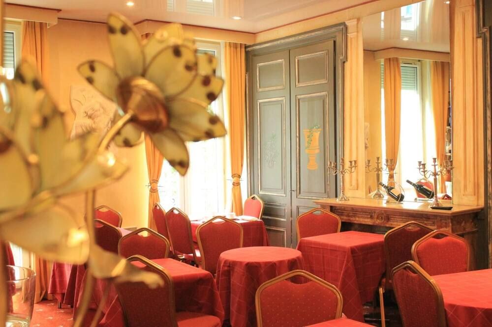 قاعة الولائم