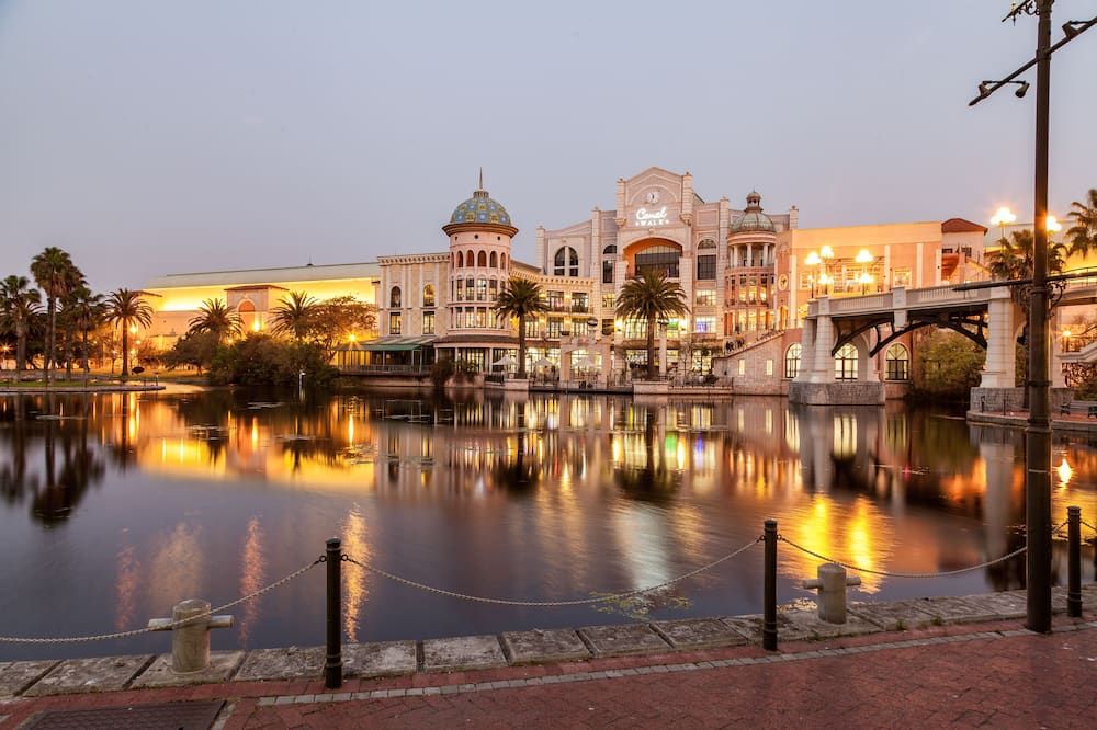 المظهر الخارجي